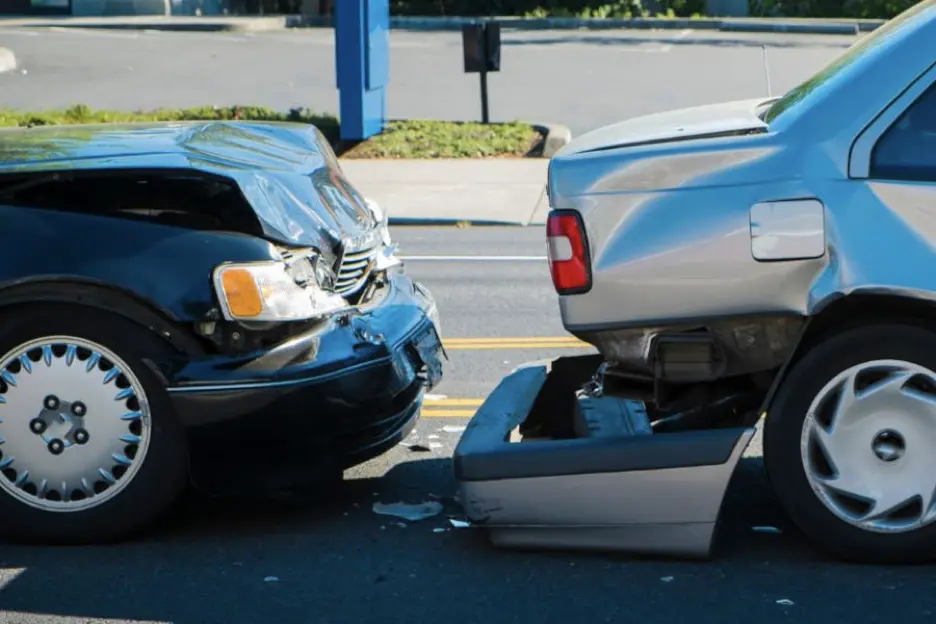¿Qué daños y perjuicios puede reclamar tras un accidente de tráfico?