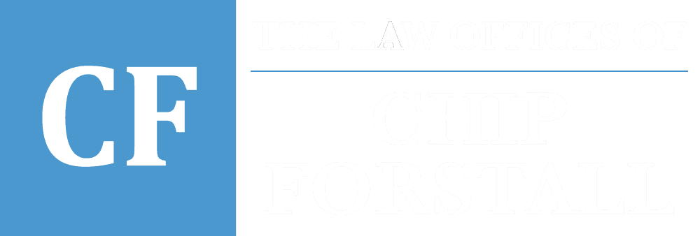 Chip Forstall Logo