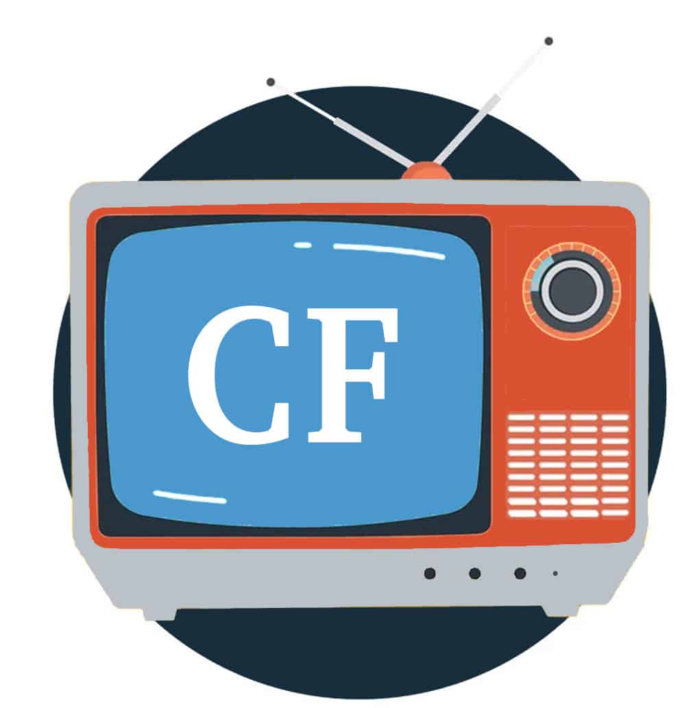 Chip Forstall Tv Logo