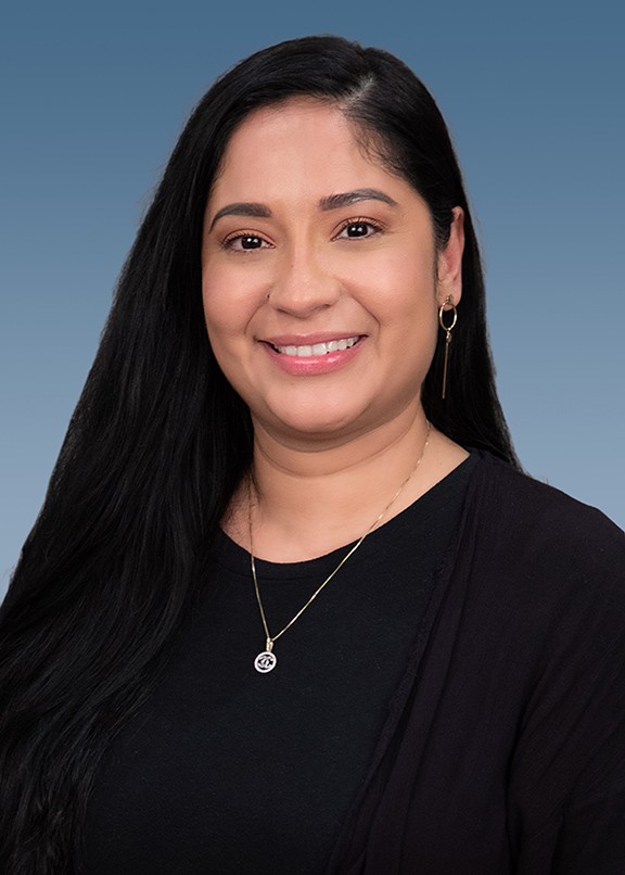 Khendra Chacon