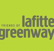 Friends Of Lafitte Greenway Logo