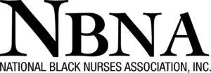 National Black Nurses Association Logo