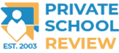 Private School Review Logo