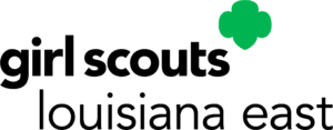 Girl Scouts Louisiana East Logo