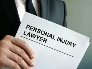 Why You Need a Personal Injury Lawyer for a Brain Injury