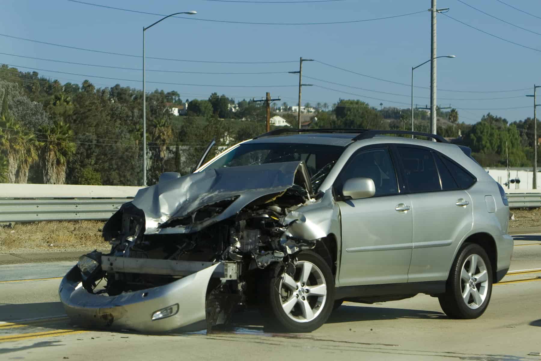 Top Reasons to Hire an Accident Attorney After a Crash in New Orleans