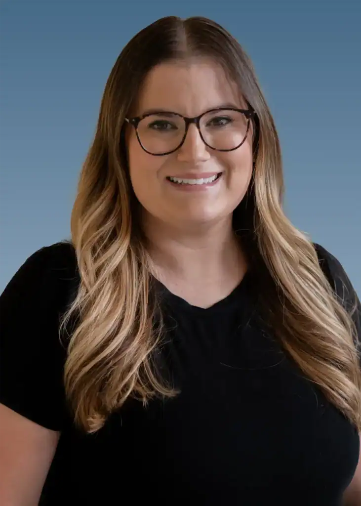Angele Boquet - Miembro del equipo del bufete de Chip Forstall