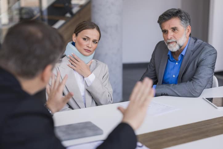 Choose the Right Accident Attorney for Your Case