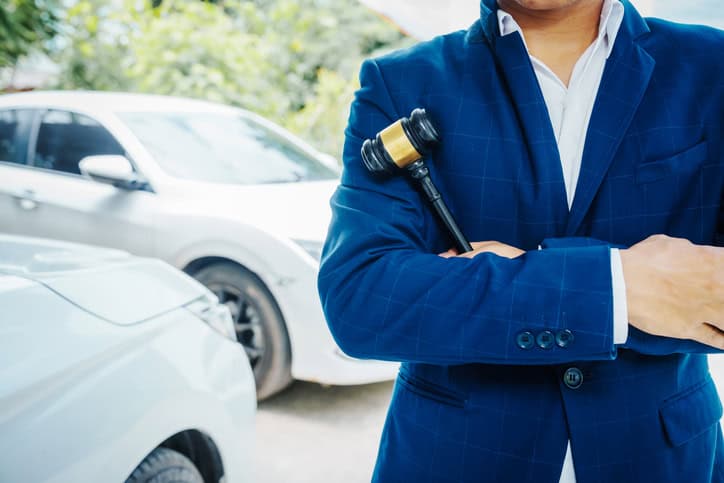 Right Accident Attorney for Your Case