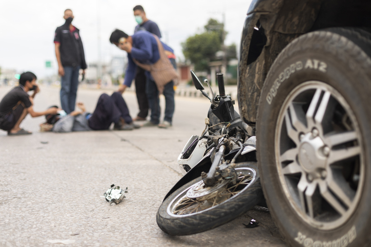 Benefits of Hiring an Experienced Motorcycle Accident Lawyer