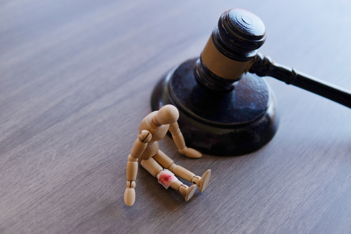 Why Hiring a Personal Injury Attorney in New Orleans Is Critical After an Accident